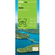 D23 IGN Creuse